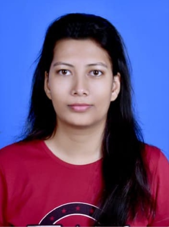 Komal Kumari